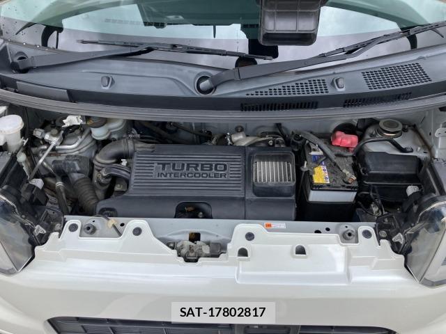 Daihatsu WAKE 2016 8857989-23