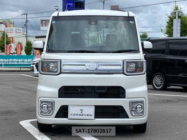 Daihatsu WAKE 2016 8857989-4