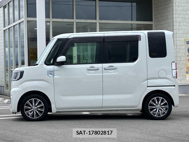 Daihatsu WAKE 2016 8857989-5