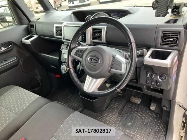 Daihatsu WAKE 2016 8857989-7
