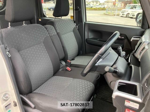 Daihatsu WAKE 2016 8857989-8