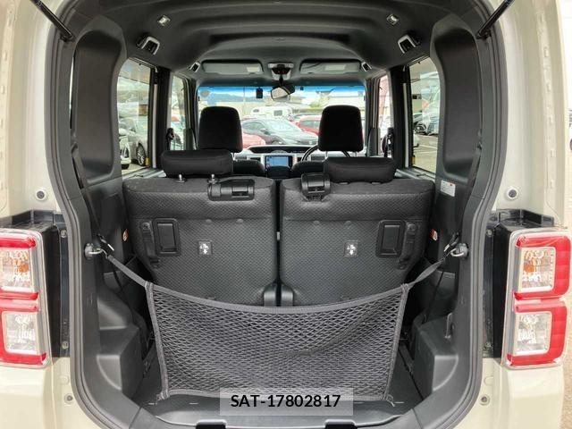 Daihatsu WAKE 2016 8857989-9