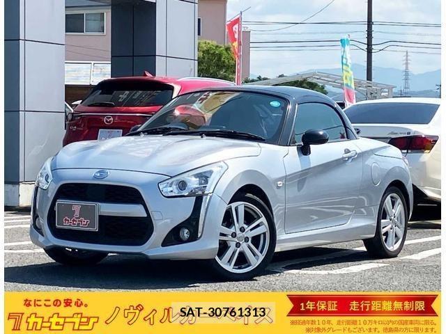 Daihatsu COPEN 2015 8680426-0