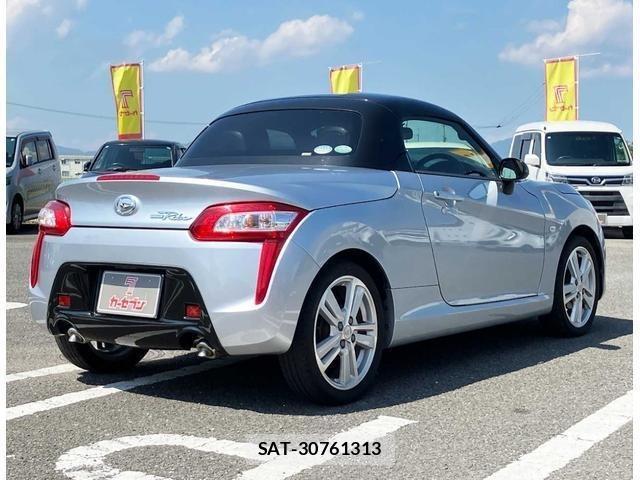 Daihatsu COPEN 2015 8680426-1