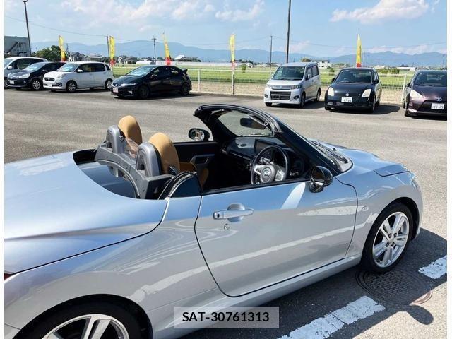 Daihatsu COPEN 2015 8680426-17