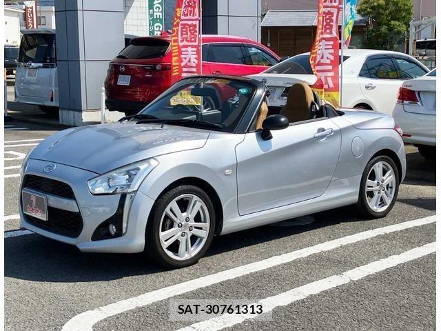 Daihatsu COPEN 2015 8680426-18