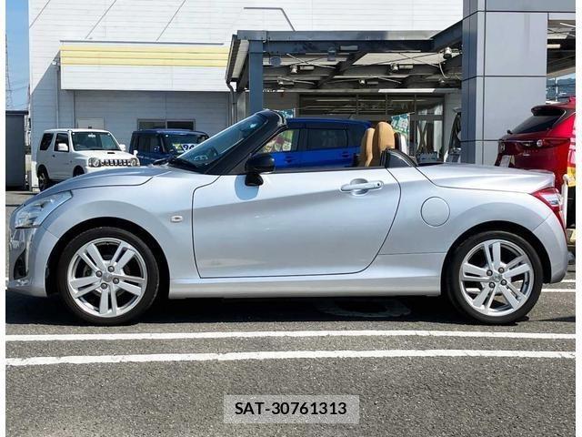 Daihatsu COPEN 2015 8680426-19
