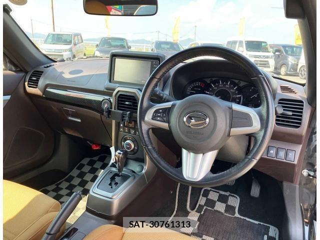Daihatsu COPEN 2015 8680426-2
