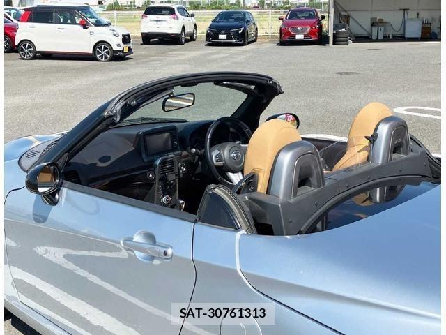 Daihatsu COPEN 2015 8680426-20