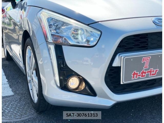 Daihatsu COPEN 2015 8680426-22