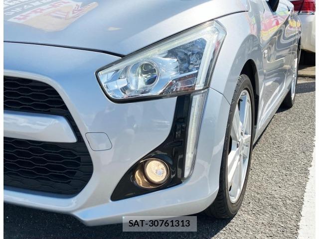 Daihatsu COPEN 2015 8680426-23
