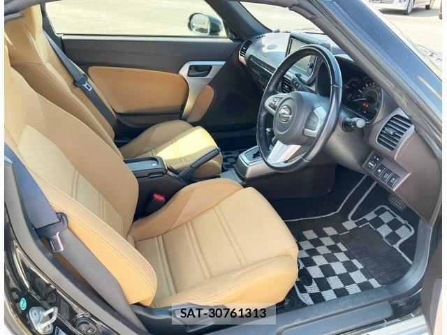 Daihatsu COPEN 2015 8680426-4