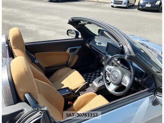 Daihatsu COPEN 2015 8680426-5
