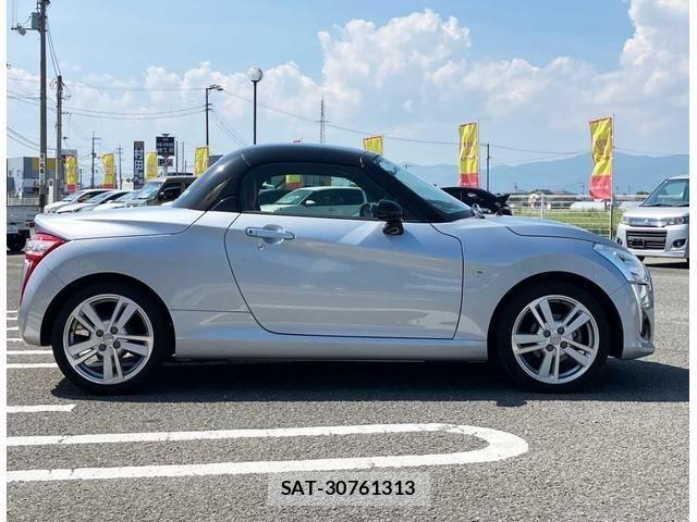Daihatsu COPEN 2015 8680426-7