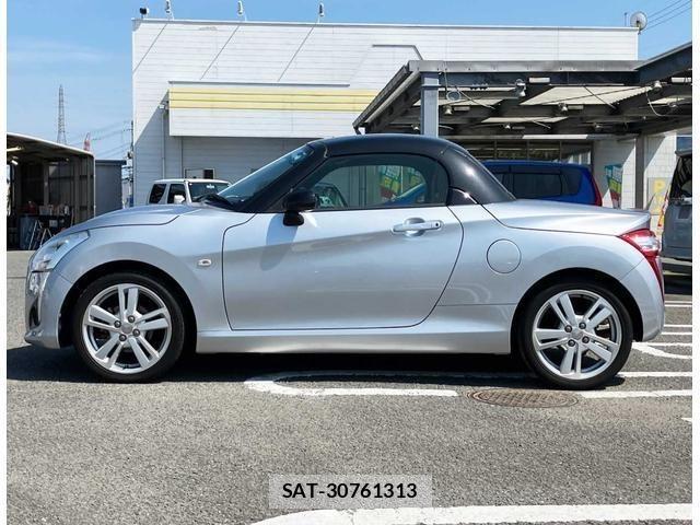 Daihatsu COPEN 2015 8680426-8