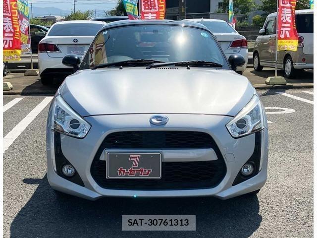 Daihatsu COPEN 2015 8680426-9