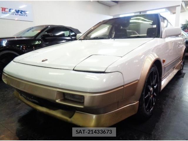 Toyota MR2 1988 8673530-0