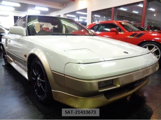 Toyota MR2 1988 8673530-10