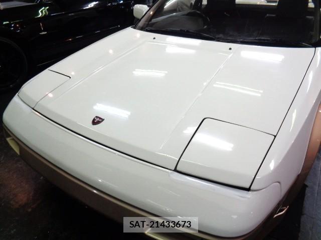 Toyota MR2 1988 8673530-12