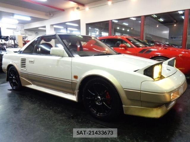 Toyota MR2 1988 8673530-14