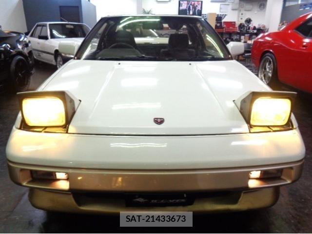 Toyota MR2 1988 8673530-15