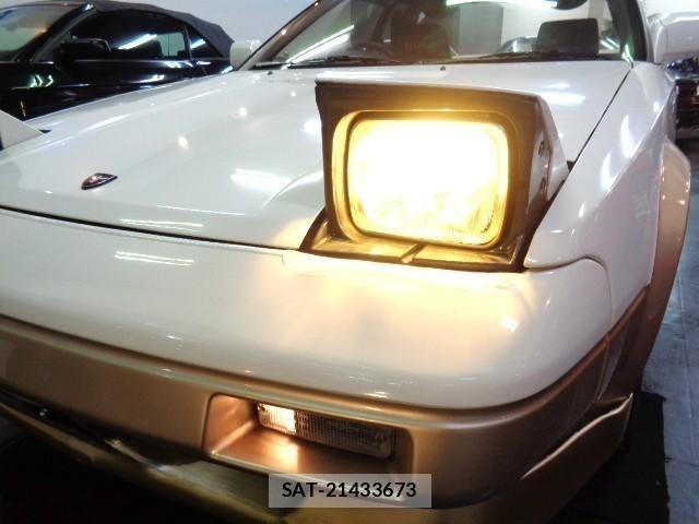 Toyota MR2 1988 8673530-16