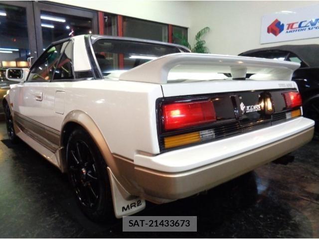 Toyota MR2 1988 8673530-18
