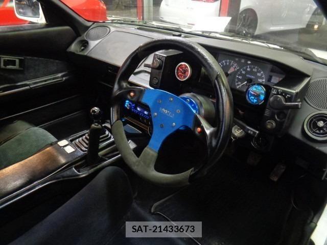 Toyota MR2 1988 8673530-2