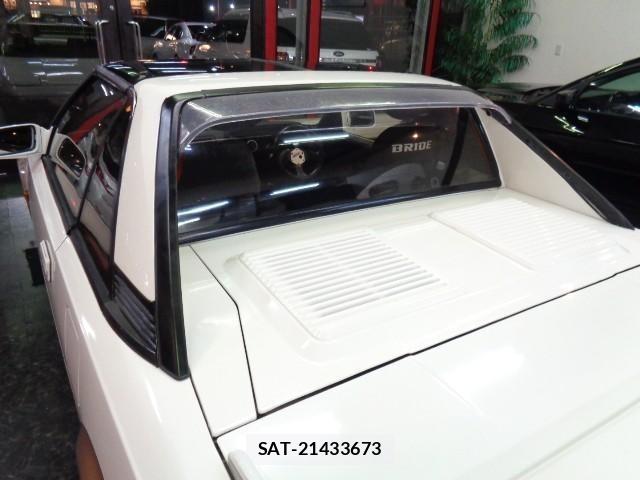 Toyota MR2 1988 8673530-21