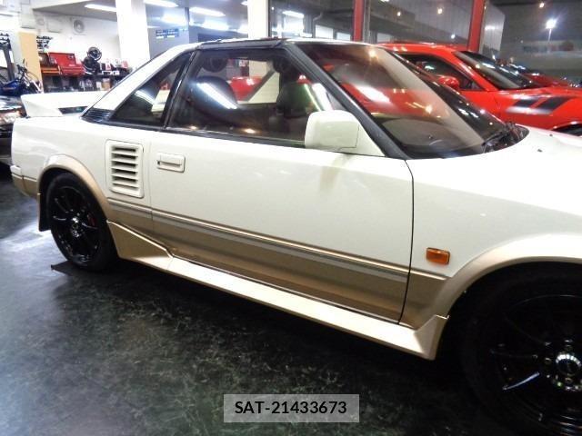 Toyota MR2 1988 8673530-25