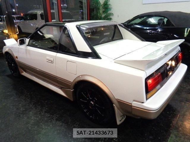 Toyota MR2 1988 8673530-28