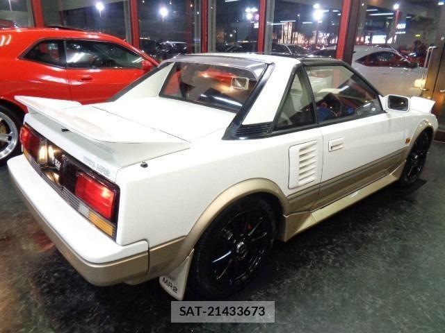 Toyota MR2 1988 8673530-29