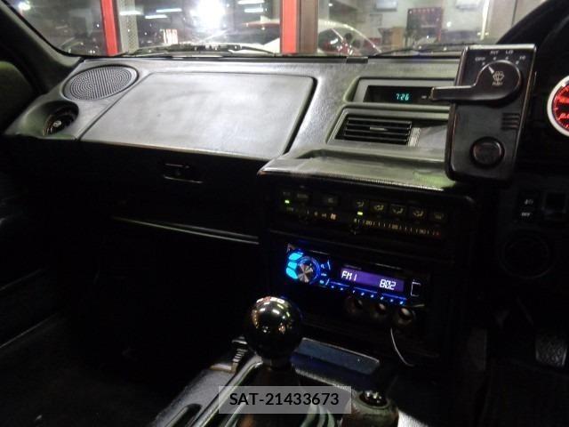 Toyota MR2 1988 8673530-30