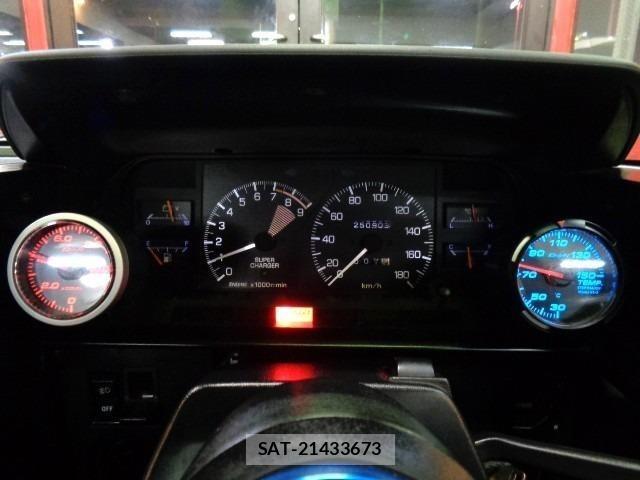 Toyota MR2 1988 8673530-31
