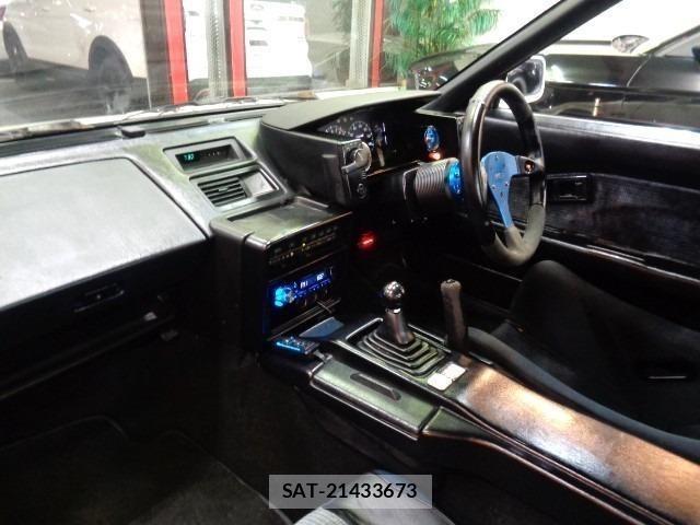Toyota MR2 1988 8673530-34