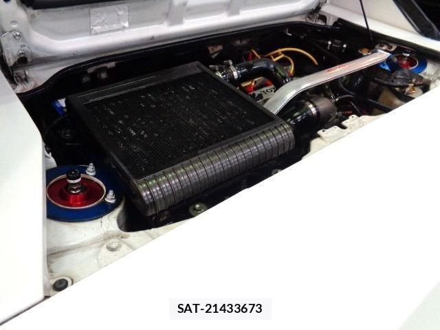 Toyota MR2 1988 8673530-39
