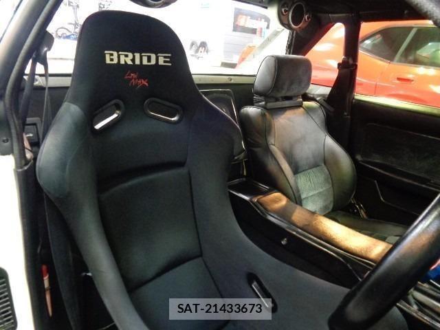 Toyota MR2 1988 8673530-4