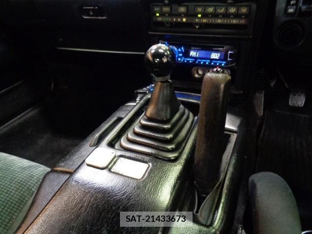Toyota MR2 1988 8673530-5