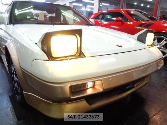 Toyota MR2 1988 8673530-7
