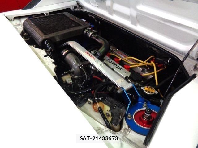 Toyota MR2 1988 8673530-9
