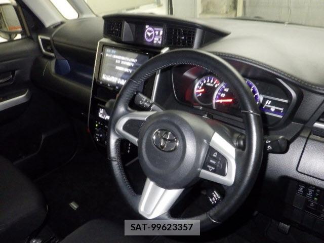 Toyota ROOMY 2017 8692091-3