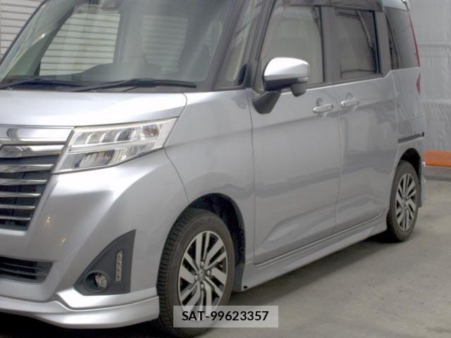 Toyota ROOMY 2017 8692091-4