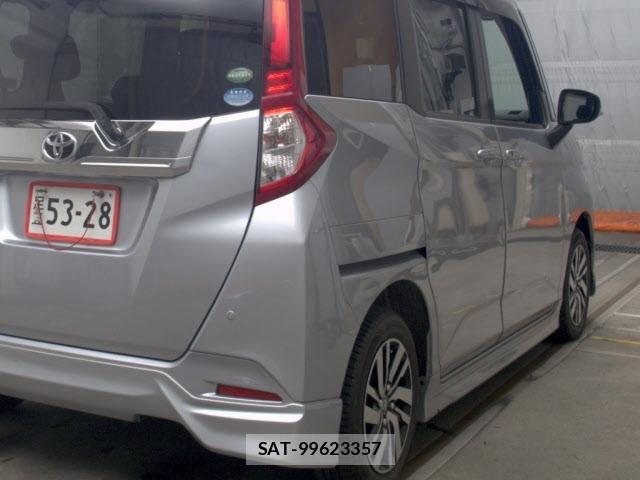 Toyota ROOMY 2017 8692091-5