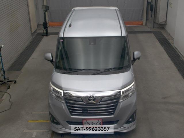 Toyota ROOMY 2017 8692091-6
