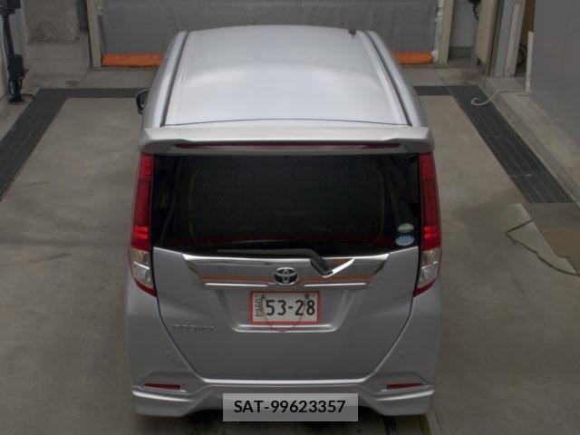 Toyota ROOMY 2017 8692091-7