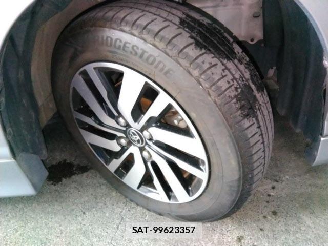 Toyota ROOMY 2017 8692091-9