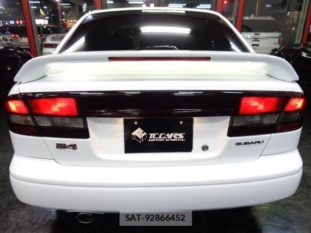 Subaru LEGACY B4 2003 8935575-12