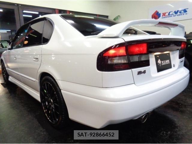 Subaru LEGACY B4 2003 8935575-13
