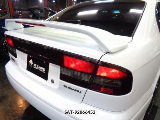 Subaru LEGACY B4 2003 8935575-14