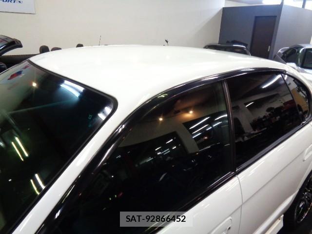 Subaru LEGACY B4 2003 8935575-17